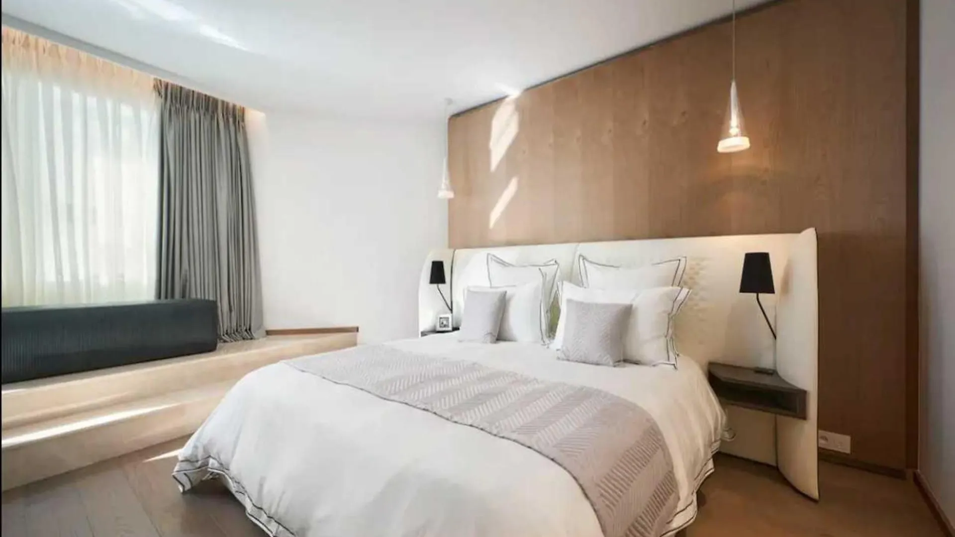Luxurious 3Br 6P Apartment With Terrace - First Croisette Cannes France