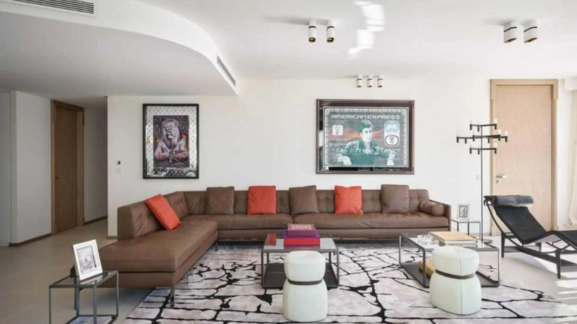 Luxurious 3Br 6P Apartment With Terrace - First Croisette 戛纳