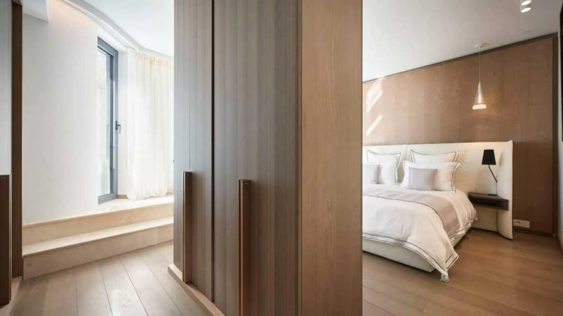 Luxurious 3Br 6P Apartment With Terrace - First Croisette 戛纳 0*,